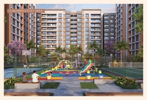 3 BHK Apartment For Sale in Shubh Nirvana, Viman Nagar