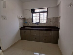 Kitchen in 1 BHK Apartment at ARV Uthville, Kharadi – for Rent