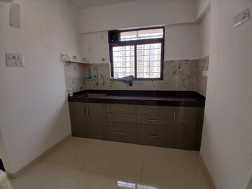 Kitchen in 1 BHK Apartment at ARV Uthville, Kharadi – for Rent