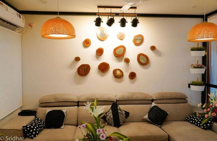 undefined, ncc-urban-one 4 Bedroom 2630 Sq.Ft. Apartment In Narsingi Hyderabad 10034759