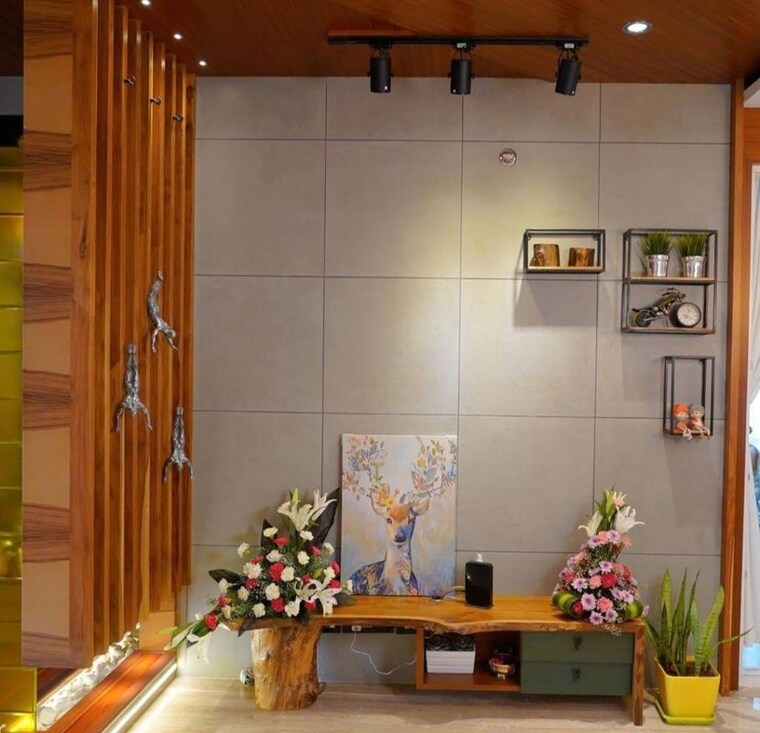 undefined, ncc-urban-one 4 Bedroom 2630 Sq.Ft. Apartment In Narsingi Hyderabad 10034759