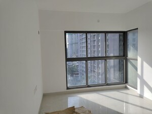 Bedroom in 1 BHK Apartment at UK Iridium, Kandivali East – for Rent