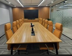 Office Space For Rent in Jaura Prime Boulevard
