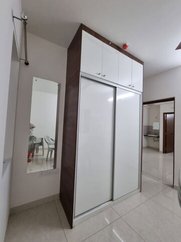 Room in 2 BHK Apartment at Aparna Sarovar Zenith, Nallagandla – for Rent