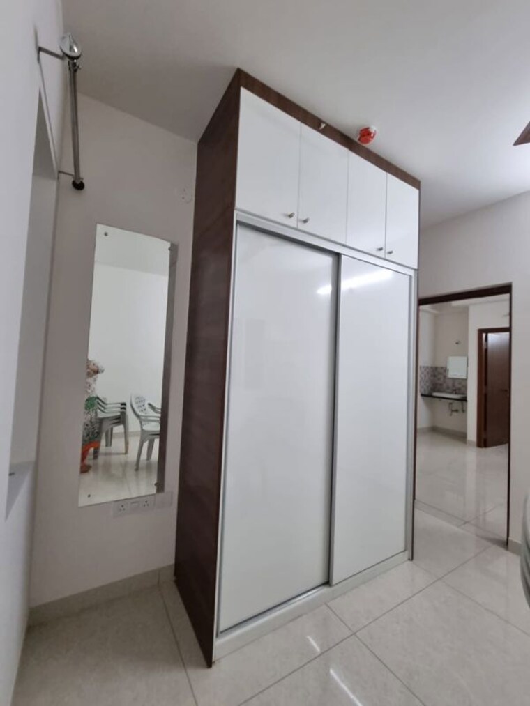 Room, aparna-sarovar-zenith 2 Bedroom 1275 Sq.Ft. Apartment In Nallagandla Hyderabad 10008483