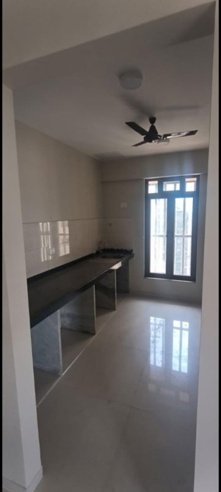 Kitchen, siddha-seabrook 2 Bedroom 685 Sq.Ft. Apartment In Kandivali West Mumbai 10034685