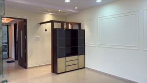 2.5 BHK Apartment For Rent in Dosti Group Imperia, Manpada