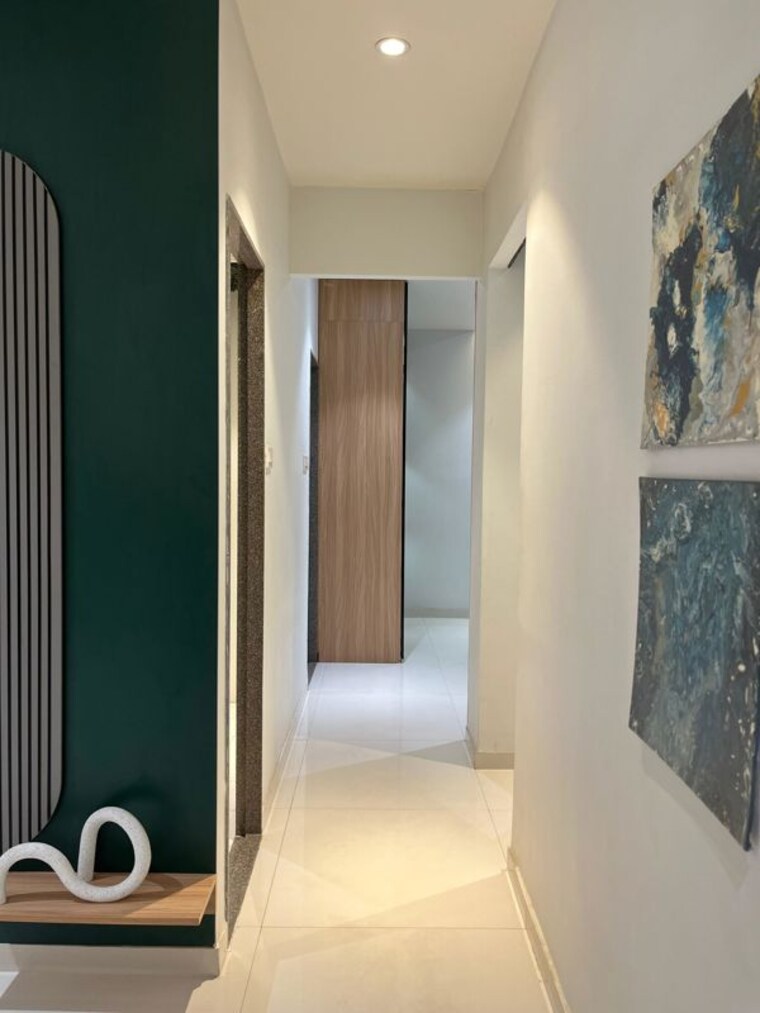 Other, ghorpadi 2 Bedroom 1238 Sq.Ft. Apartment In Ghorpadi Pune 10034705