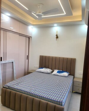 Bedroom in 2 BHK Apartment at Shree Vardhman Mantra, Sector 67 – for Rent