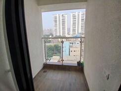 1 BHK + Pooja Room Apartment For Rent in ARV Uthville