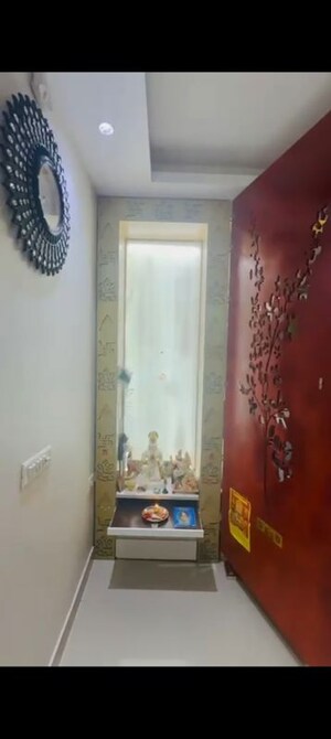 Furnished Amenities in 2 BHK Apartment at Suncity Avenue 102, Sector 102 – for Sale