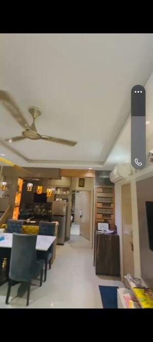 Staircase in 2 BHK Apartment at Suncity Avenue 102, Sector 102 – for Sale