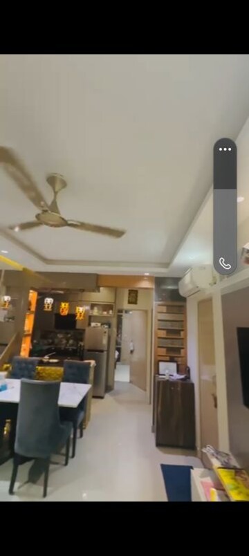 Staircase in 2 BHK Apartment at Suncity Avenue 102, Sector 102 – for Sale