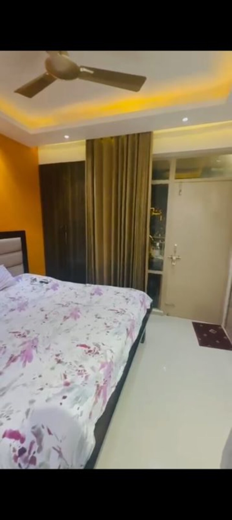 Bedroom, suncity-avenue-102 2 Bedroom 600 Sq.Ft. Apartment In Sector 102 Gurgaon 10034786