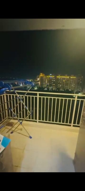 2 BHK 600 Sq.Ft. Apartment in Suncity Avenue 102