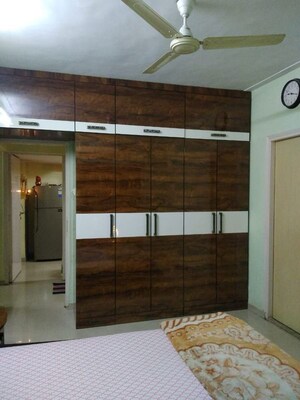 Room in 1 BHK Apartment at Lokhandwala Whispering Palms, Kandivali East – for Rent