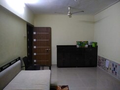 1 BHK Apartment For Rent in Lokhandwala Whispering Palms