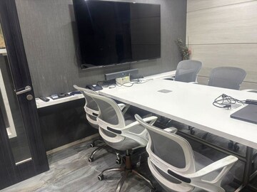 Team Area in  Office Space at Sugam Morya, Tollygunge – for Rent