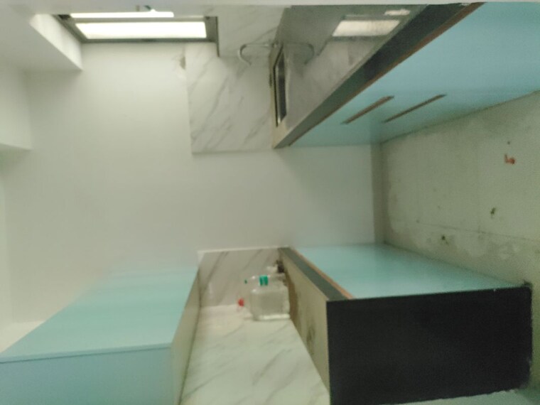 Kitchen, uk-iridium 2 Bedroom 600 Sq.Ft. Apartment In Kandivali East Mumbai 10034771