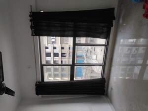 Bedroom in 2 BHK Apartment at UK Iridium, Kandivali East – for Rent