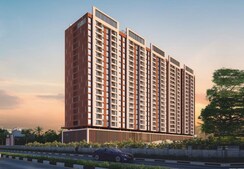3 BHK + Pooja Room Apartment For Sale in Bansall Amara