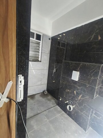 Kitchen in 2 BHK Apartment at Kakkad Kailash Kutir, Wanwadi – for Sale