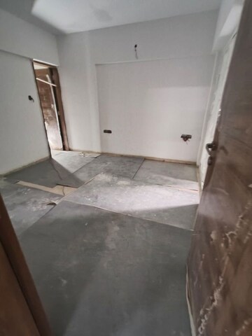 Bathroom in 2 BHK Apartment at Kakkad Kailash Kutir, Wanwadi – for Sale