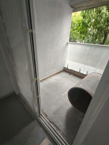 Bathroom in 2 BHK Apartment at Kakkad Kailash Kutir, Wanwadi – for Sale