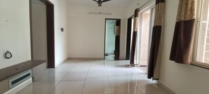 Building Lobby in 1 BHK Apartment at Dhayari – for Sale