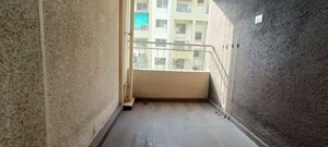  1 BHK Apartment at Dhayari – for Sale