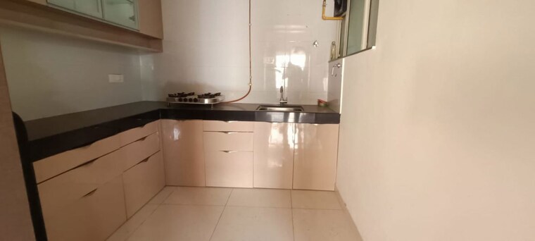 Kitchen, dhayari 1 Bedroom 610 Sq.Ft. Apartment In Dhayari Pune 10034784
