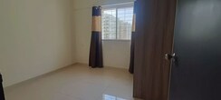 1 BHK + Pooja Room Apartment For Sale in Dhayari