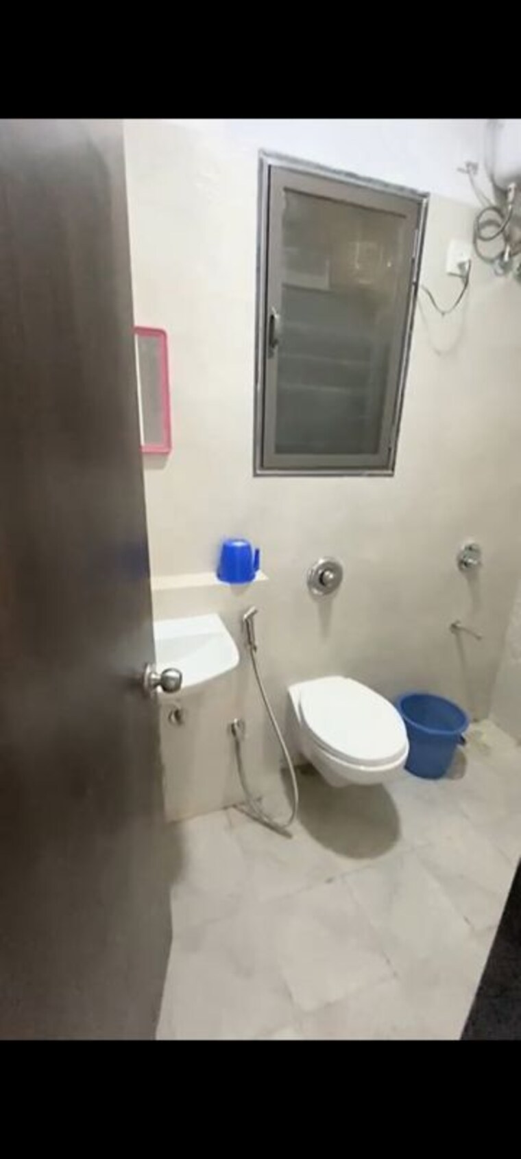 Bathroom, uk-iridium 1 Bedroom 390 Sq.Ft. Apartment In Kandivali East Mumbai 10034776