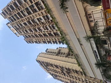 2 BHK Apartment For Rent in Mahape