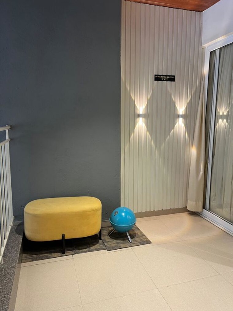 Other, ghorpadi 3 Bedroom 1558 Sq.Ft. Apartment In Ghorpadi Pune 10034795