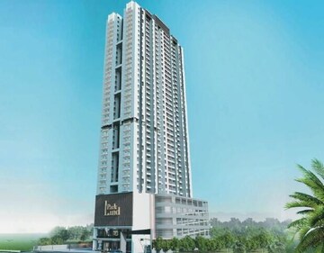 3 BHK Apartment – Exterior View View at Ghorpadi - for Sale