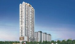 3 BHK Apartment For Sale in Ghorpadi