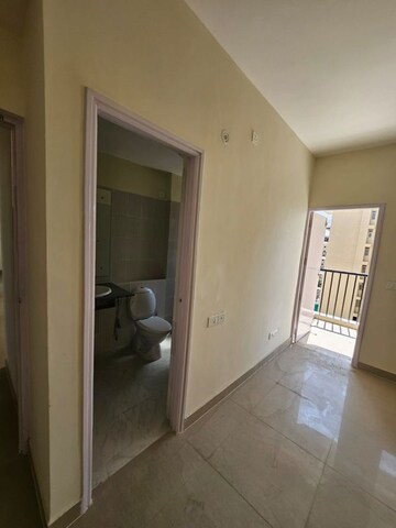 Building Lobby in 3 BHK Apartment at Sare Crescent Parc, Sector 92 – for Sale