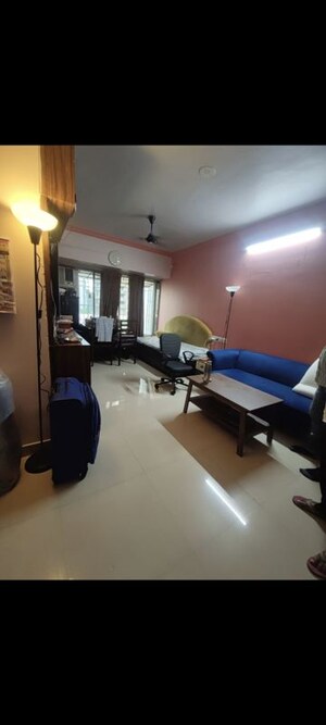 1 BHK Apartment For Rent in Sarah Continental Heights, Byculla East