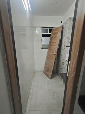 Balcony in 3 BHK Apartment at Kakkad Kailash Kutir, Wanwadi – for Sale