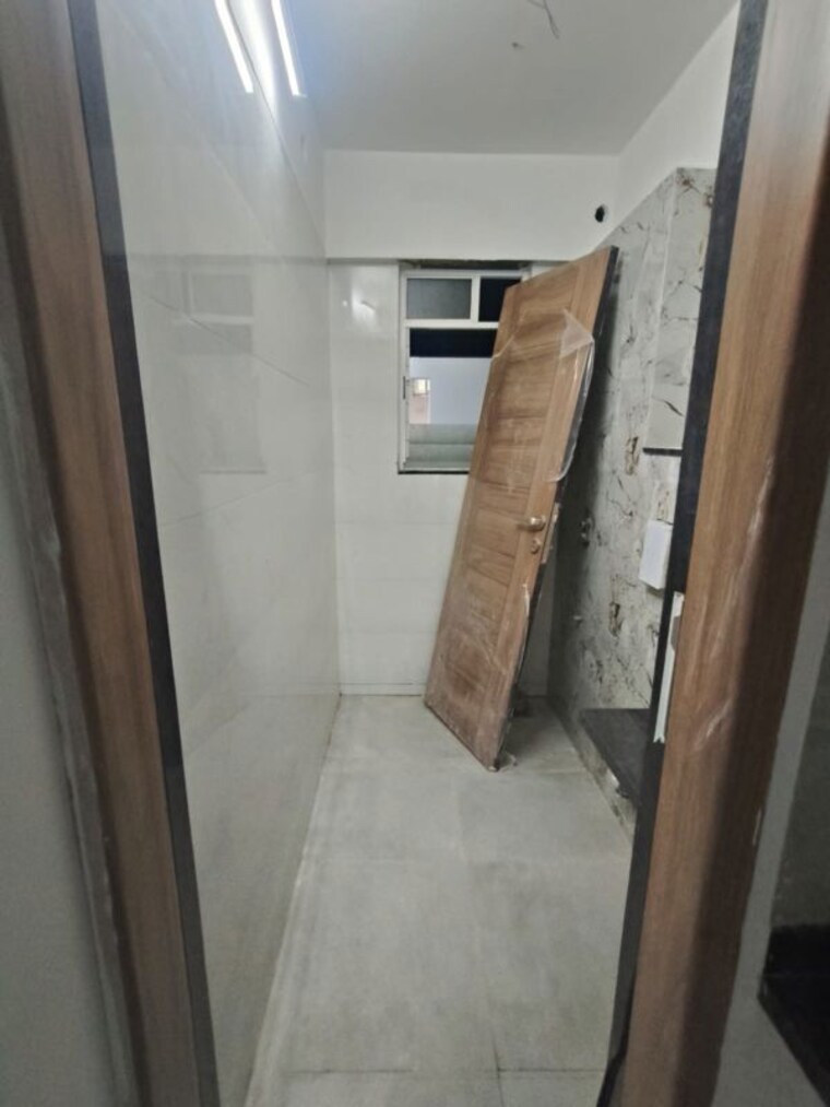 Balcony, kakkad-kailash-kutir 3 Bedroom 1652 Sq.Ft. Apartment In Wanwadi Pune 10034809