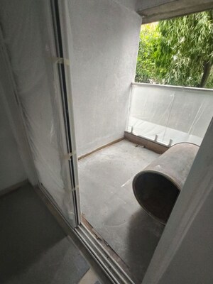 Bathroom in 3 BHK Apartment at Kakkad Kailash Kutir, Wanwadi – for Sale