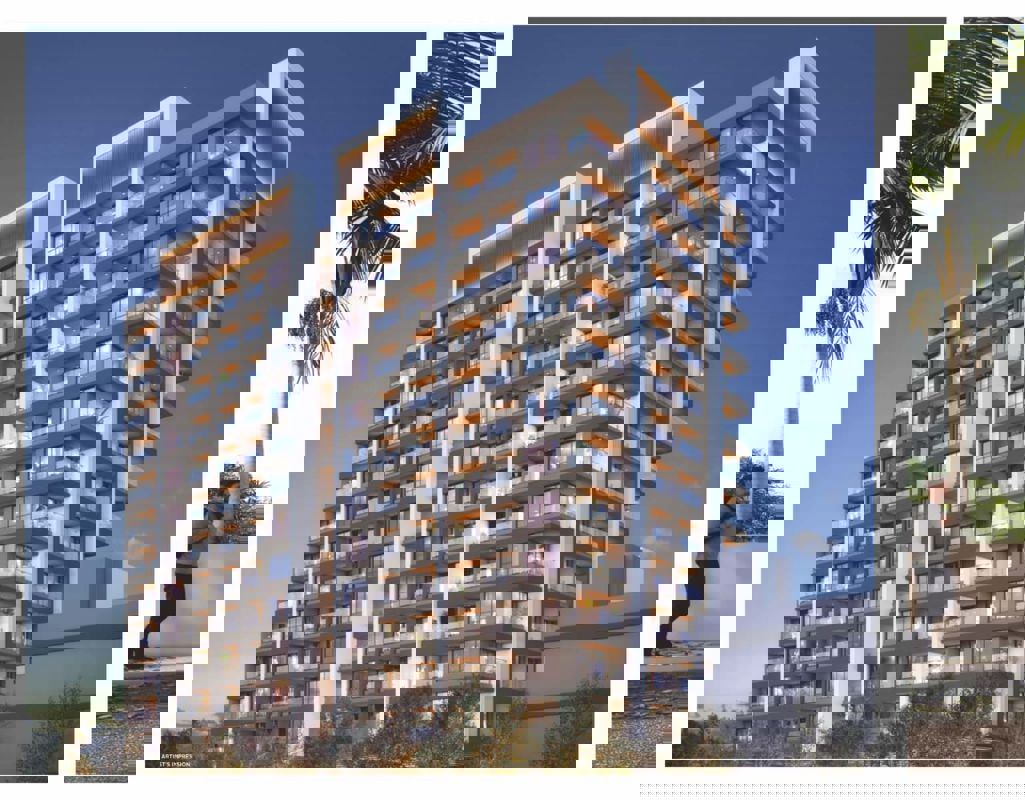 3 BHK + Pooja Room,Study Room,Extra Room 1652 Sq.Ft. Apartment in Kakkad Kailash Kutir