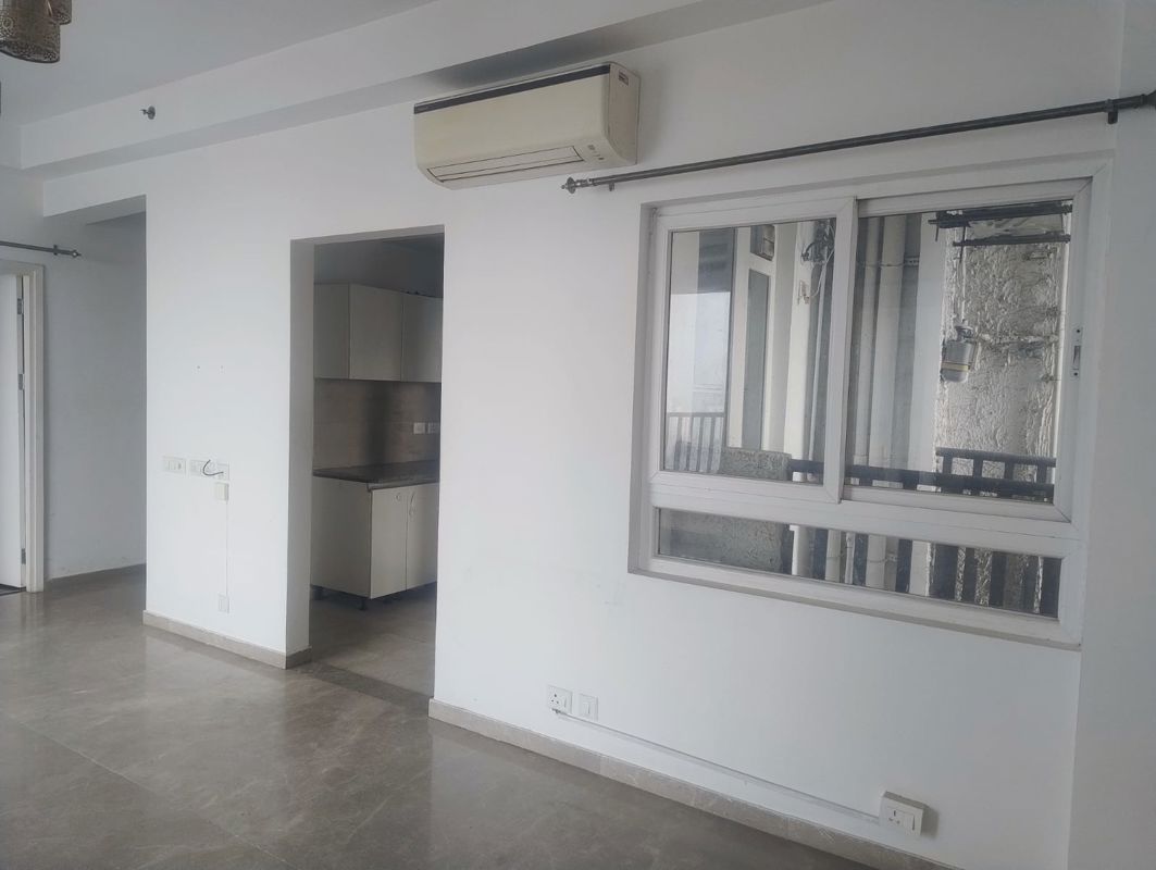 3 BHK Apartment For Rent in Mapsko Mount Ville