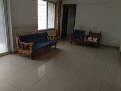 2 BHK + Pooja Room Apartment For Sale in Dhayari