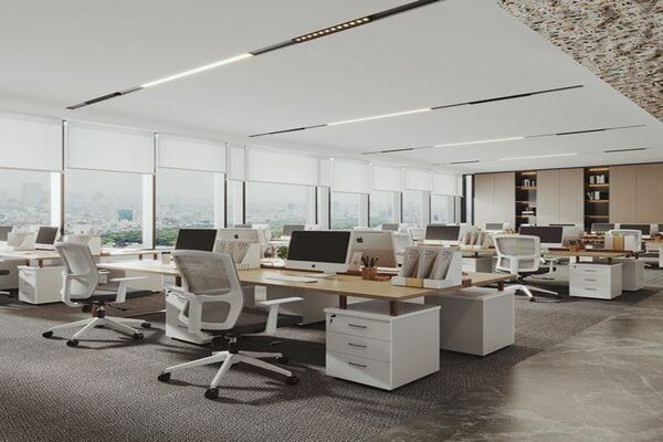Office Space For Rent in Kharadi