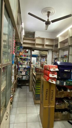 Retail Shop For Sale in Khirki Extension