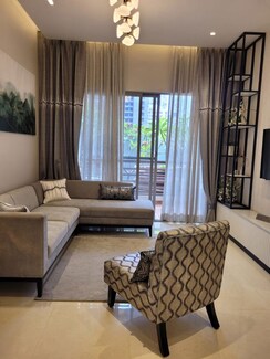 2 BHK + Pooja Room Apartment For Sale in Choice QUE 914