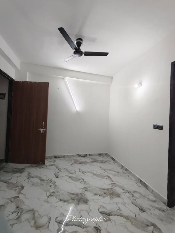 1 BHK Builder Floor For Rent in Saket