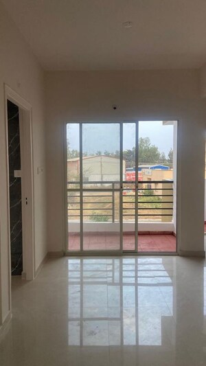 Room in 2 BHK Apartment at MDVR SV Shelters, Chandapura – for Rent